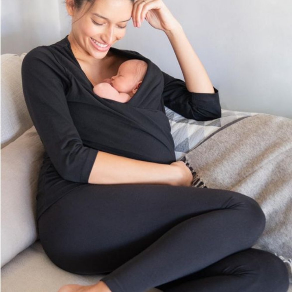 Skin To Skin maternity top